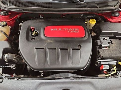 Used 2013 Dodge Dart SXT w/ SXT Special Edition Group FWD image 27