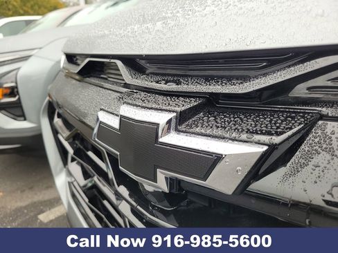 New 2026 Chevrolet Equinox RS w/ LPO, Floor Liner Package image 35