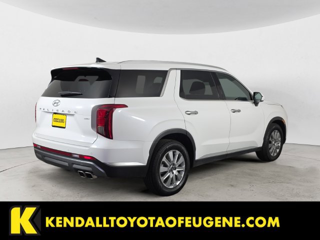 Used 2025 Hyundai Palisade SEL AWD/4WD image 5