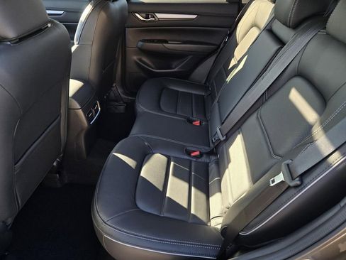 New 2025 MAZDA CX-5 AWD 2.5 S w/ Preferred Package image 12