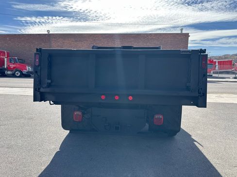 Used 2018 Ford F450 XL w/ Power Equipment Group image 4