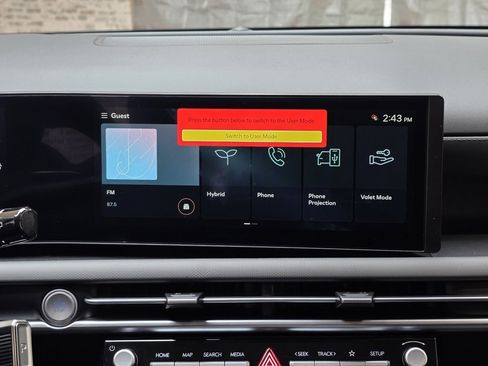 New 2026 Hyundai Tucson SEL w/ Tow & Go Package image 18