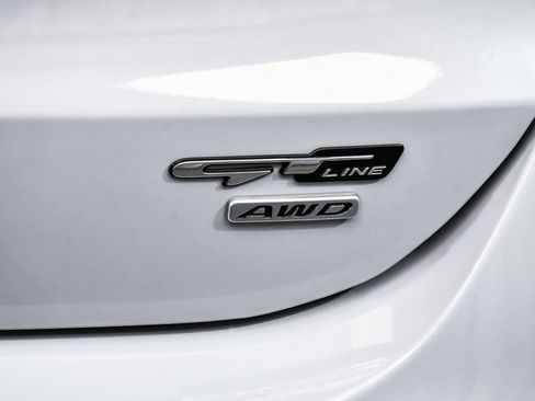 Used 2021 Kia K5 GT-Line image 79