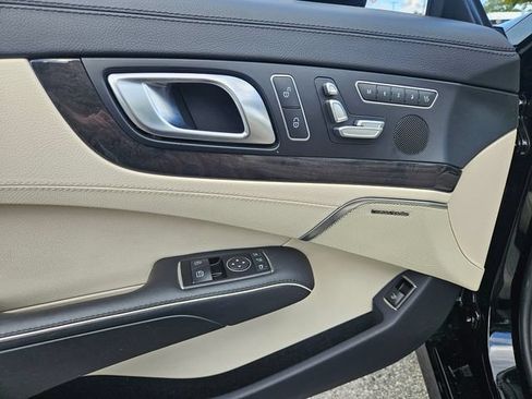 Used 2013 Mercedes-Benz SL 550 image 20