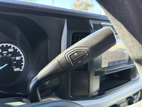 Used 2023 Ford F350 XL w/ FX4 Off-Road Package image 11