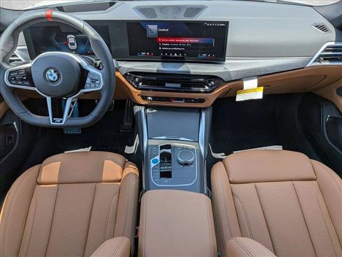 New 2026 BMW i4 M60 RWD image 16