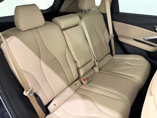 Certified 2023 Acura RDX AWD image 22