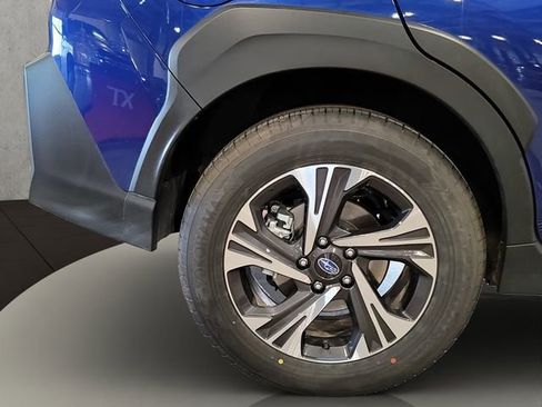 Certified 2026 Subaru Crosstrek 2.0i Premium image 25