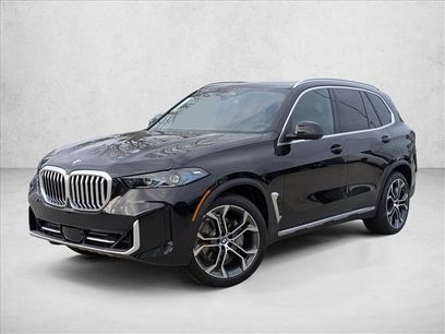 New 2026 BMW X5 xDrive40i