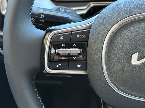 New 2025 Kia Sorento S image 30