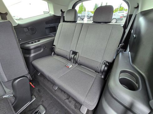 New 2026 Hyundai Ioniq 9 S image 33