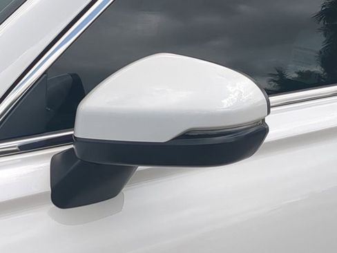 New 2026 Honda CR-V EX-L image 10