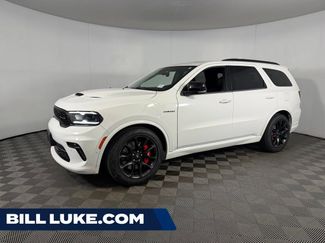 Used 2023 Dodge Durango R/T w/ Tow 'N Go Package AWD/4WD video 1
