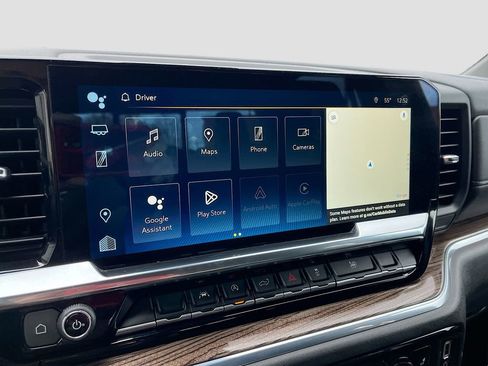 Used 2024 Chevrolet Silverado 1500 LT w/ All Star Edition Plus image 15