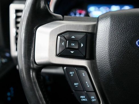 Used 2020 Ford F350 Platinum w/ Tremor Off-Road Package image 15