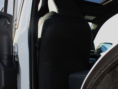 New 2026 Toyota 4Runner TRD Sport Premium image 17