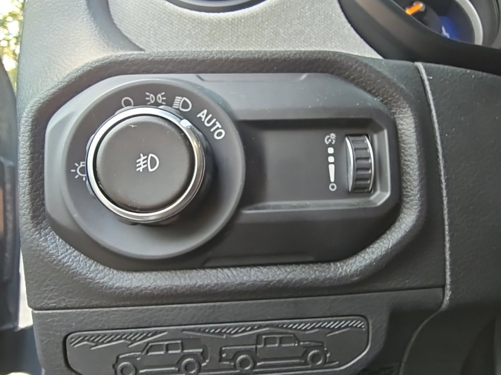 Used 2026 Jeep Wrangler Unlimited Sport AWD/4WD image 27