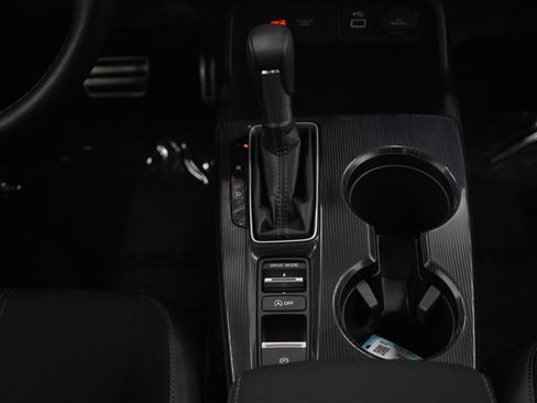 Used 2024 Honda Civic Sport image 13