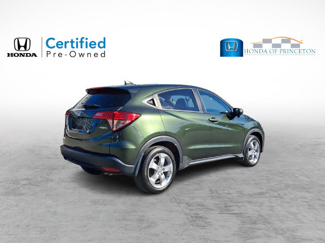 Used 2016 Honda HR-V EX image 5
