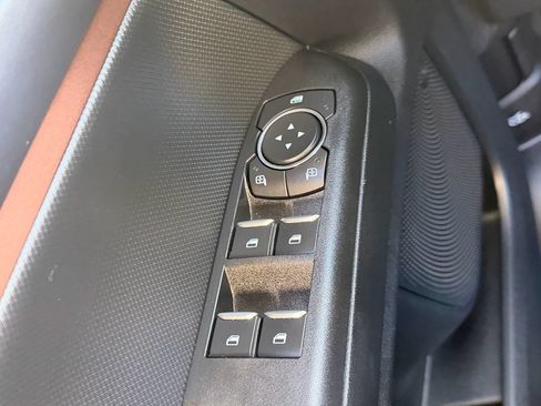 Used 2022 Ford Bronco Sport Outer Banks AWD/4WD image 34