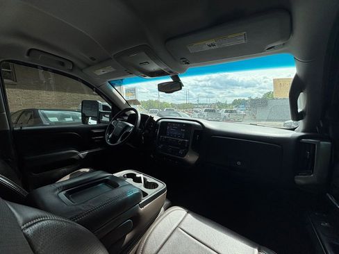 Used 2014 Chevrolet Silverado 1500 LT w/ LT Convenience Package RWD image 15