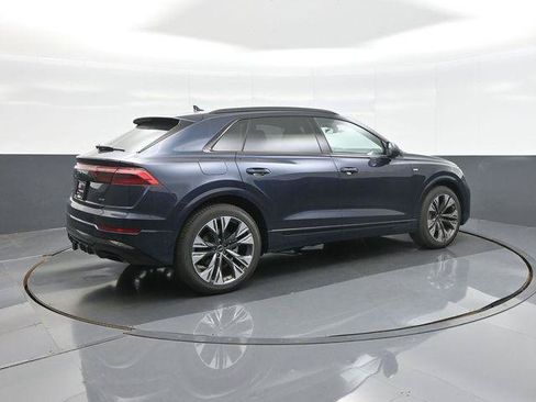 New 2026 Audi Q8 Premium Plus AWD/4WD image 7
