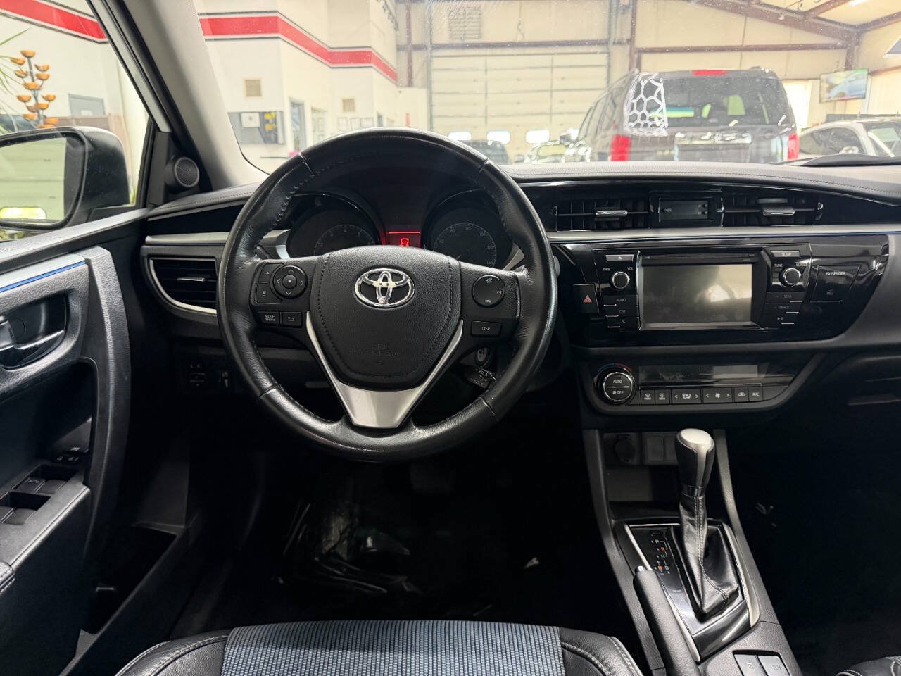 Used 2016 Toyota Corolla S FWD image 21