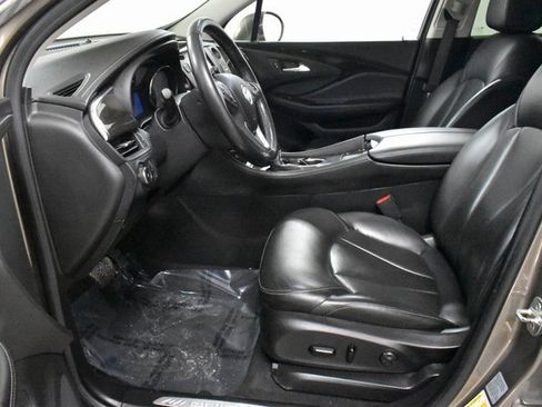 Used 2019 Buick Envision Essence image 12