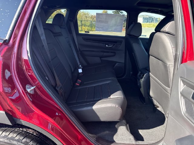 New 2027 Honda CR-V Sport-L image 12
