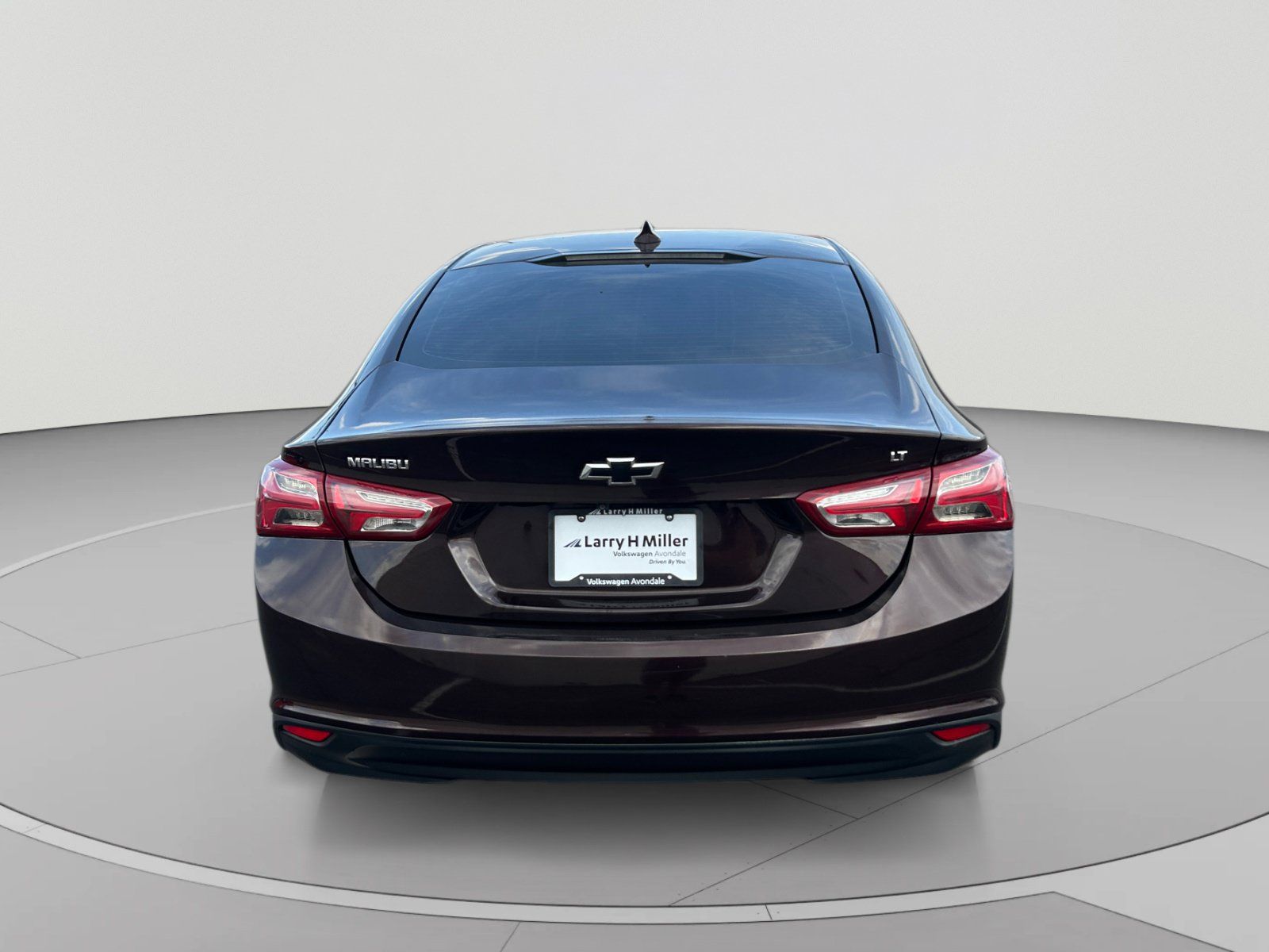 Used 2020 Chevrolet Malibu LT FWD image 4