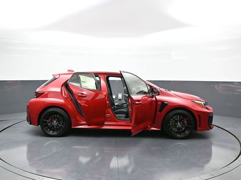 New 2025 Toyota Corolla GR image 40