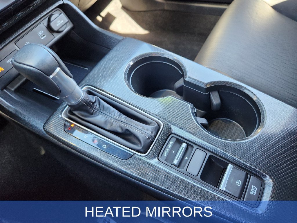 Used 2025 Honda Civic Sport Touring image 24