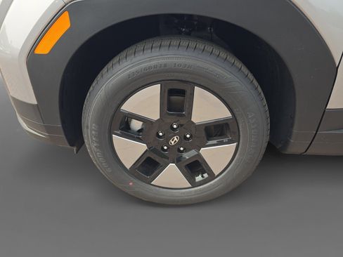 New 2026 Hyundai Santa Fe SE AWD/4WD image 9