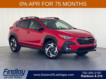 New 2026 Subaru Crosstrek 2.5i Limited