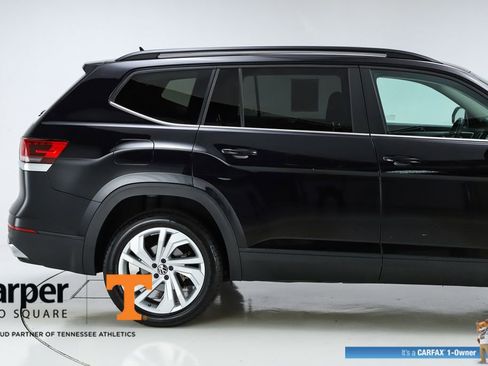 Used 2022 Volkswagen Atlas SE image 49