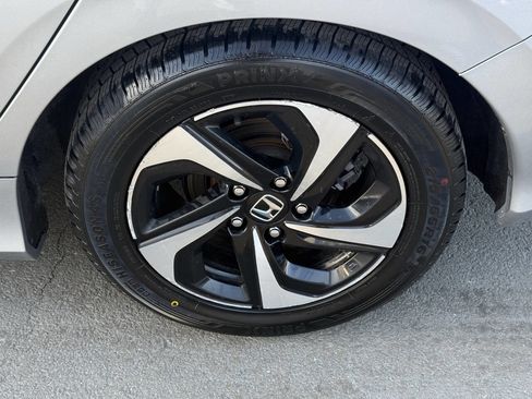 Used 2022 Honda Insight EX image 37