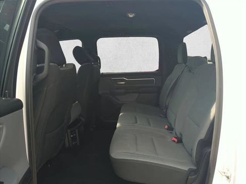Used 2022 RAM 1500 Lone Star RWD image 17
