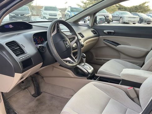 Used 2009 Honda Civic LX image 31