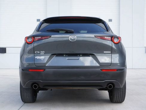 Used 2024 MAZDA CX-30 AWD 2.5 S w/ Select Sport Pkg image 11
