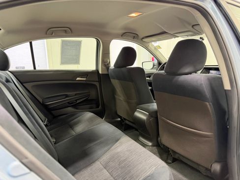 Used 2012 Honda Accord LX image 30