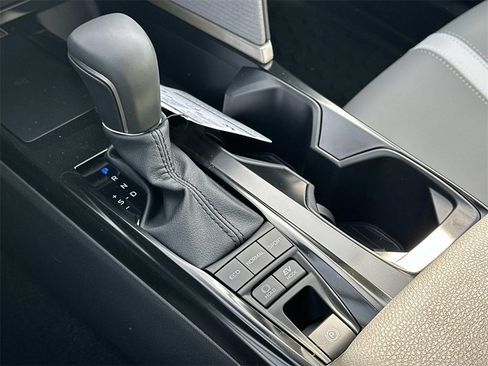 New 2026 Toyota Camry SE image 30