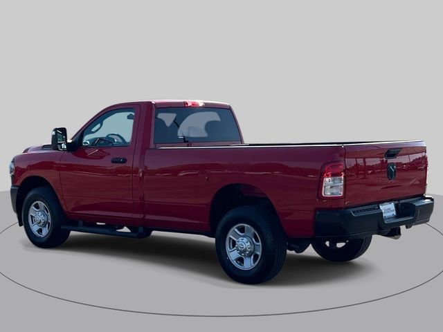 Used 2023 RAM 3500 Tradesman RWD image 6