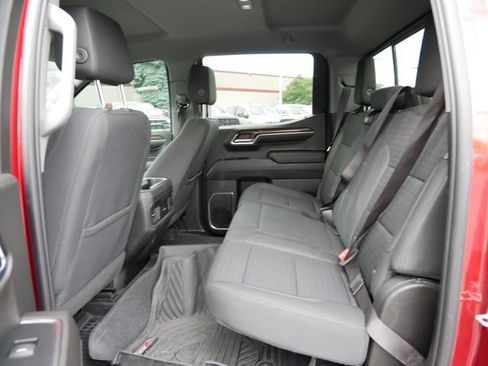 Used 2023 Chevrolet Silverado 1500 RST w/ True North Edition Plus AWD/4WD image 16