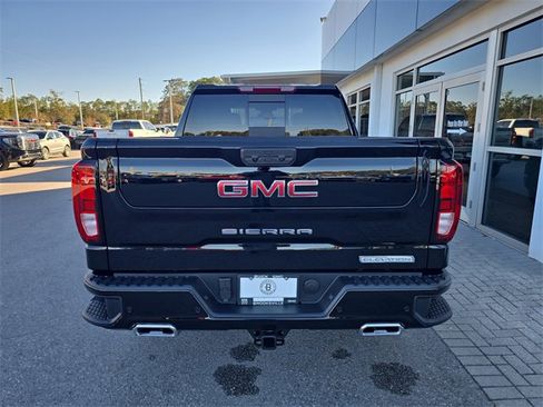 New 2026 GMC Sierra 1500 Elevation w/ Elevation Premium Package image 7