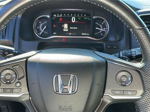 Used 2022 Honda Passport EX-L image 13