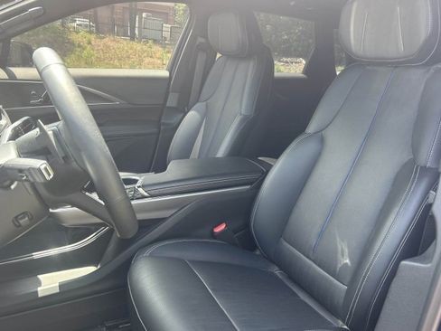 Certified 2024 Cadillac Lyriq Sport w/ LPO, Floor Liner Package AWD/4WD image 2