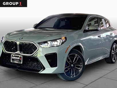 Used 2026 BMW X2 xDrive28i
