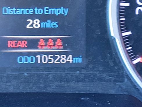 Used 2019 Toyota RAV4 XLE image 29