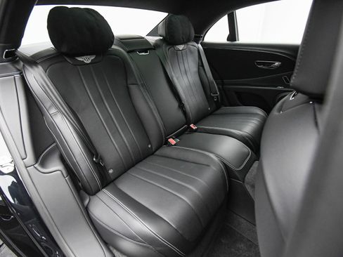 New 2026 Bentley Flying Spur Plug-In Hybrid AWD/4WD image 47