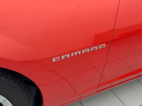Used 2011 Chevrolet Camaro SS w/ RS Package RWD image 31